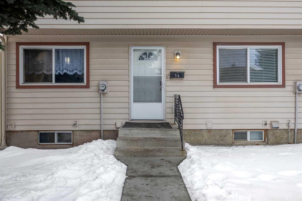 Picture for 14, 6100 4 Avenue NE