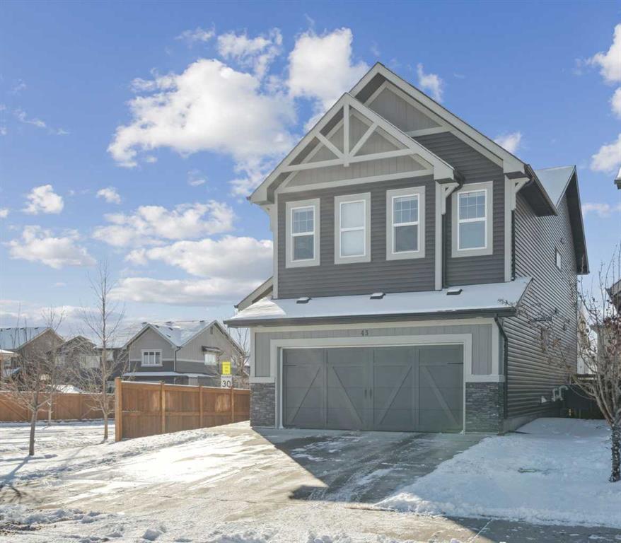 Picture for 43 Appaloosa Gardens 