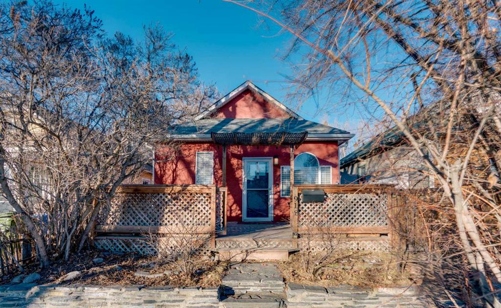 Picture for 918 11 Avenue SE