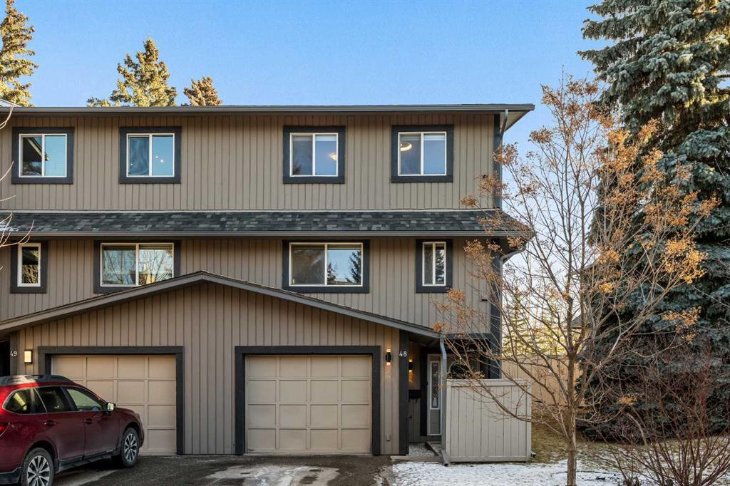 Picture for 48, 27 Silver Springs Drive NW