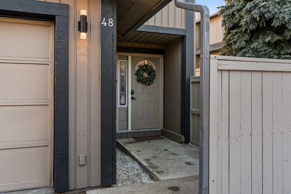 Picture for 48, 27 Silver Springs Drive NW