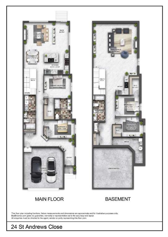 Picture for 24 St Andrews Close 