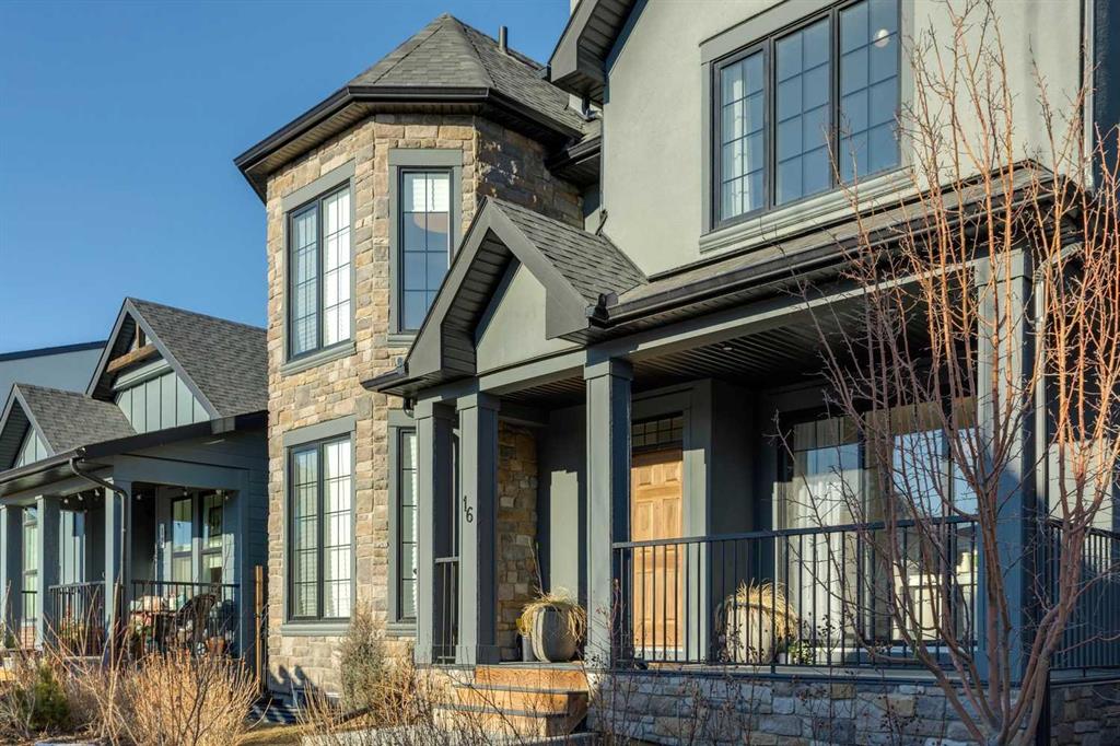 Picture for 16 Treeline Lane SW