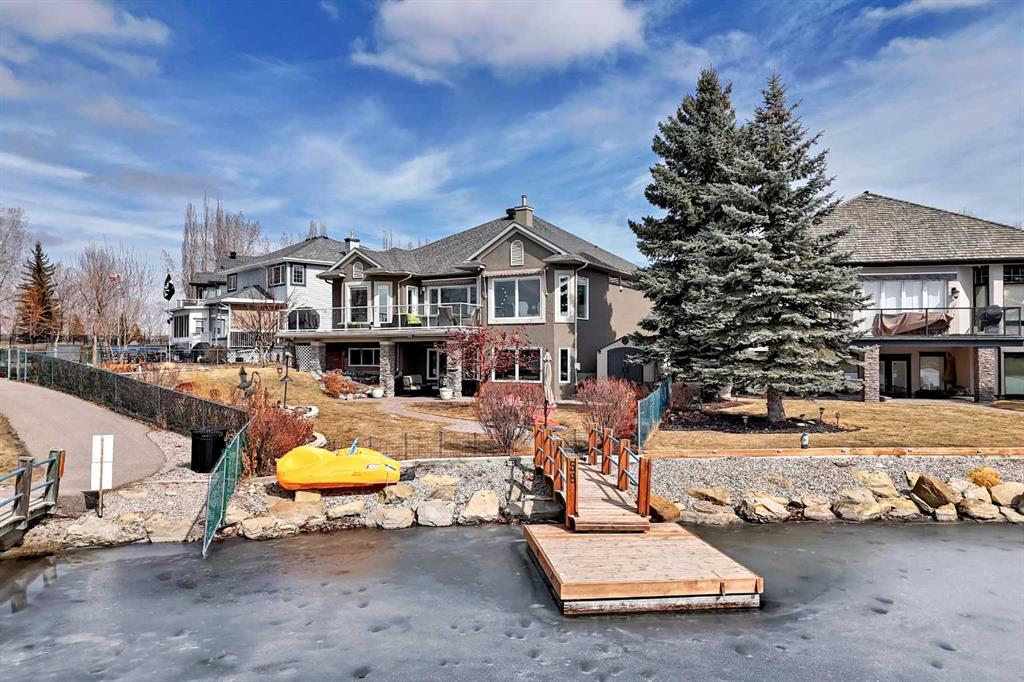 Picture for 58 Chapala Crescent SE