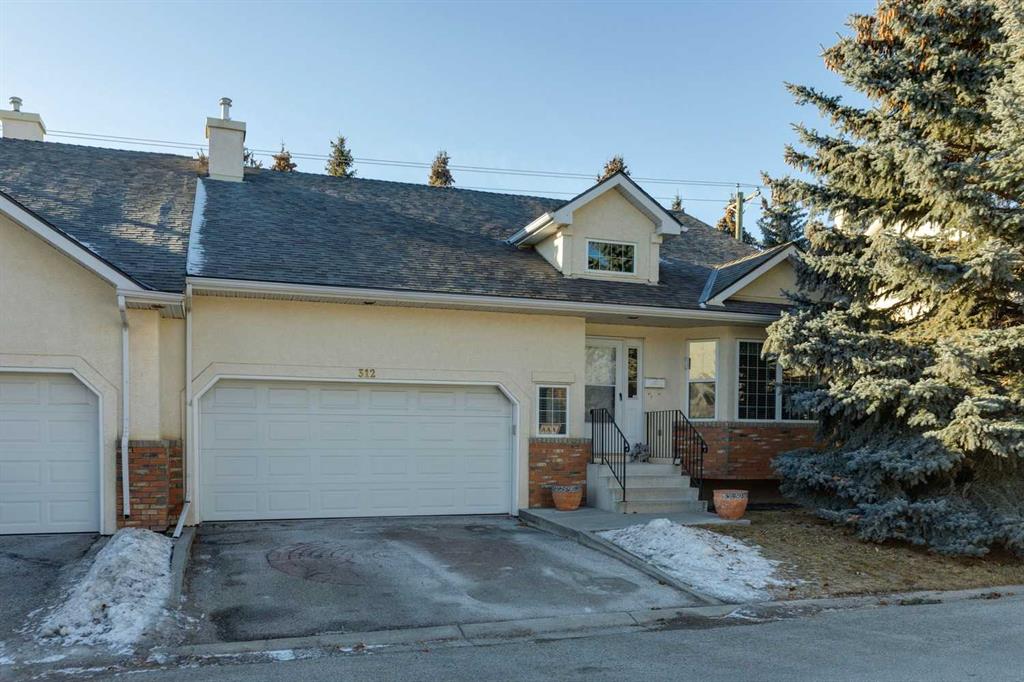 Picture for 312 Prominence Heights SW