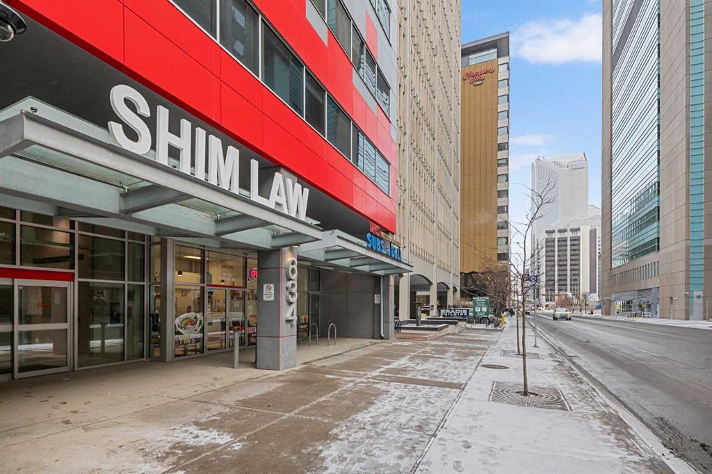 Picture for 610, 634 6 Avenue SW