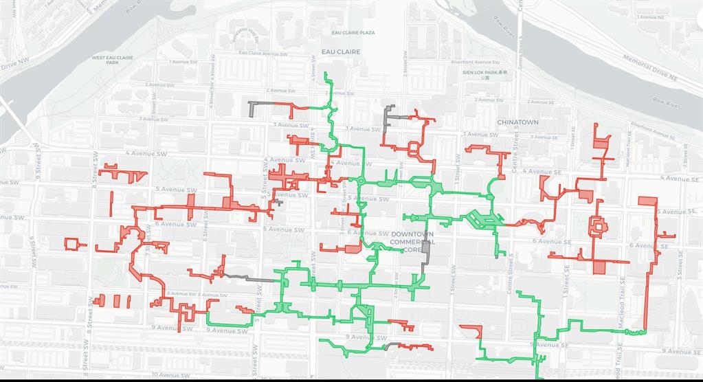 Picture for 610, 634 6 Avenue SW