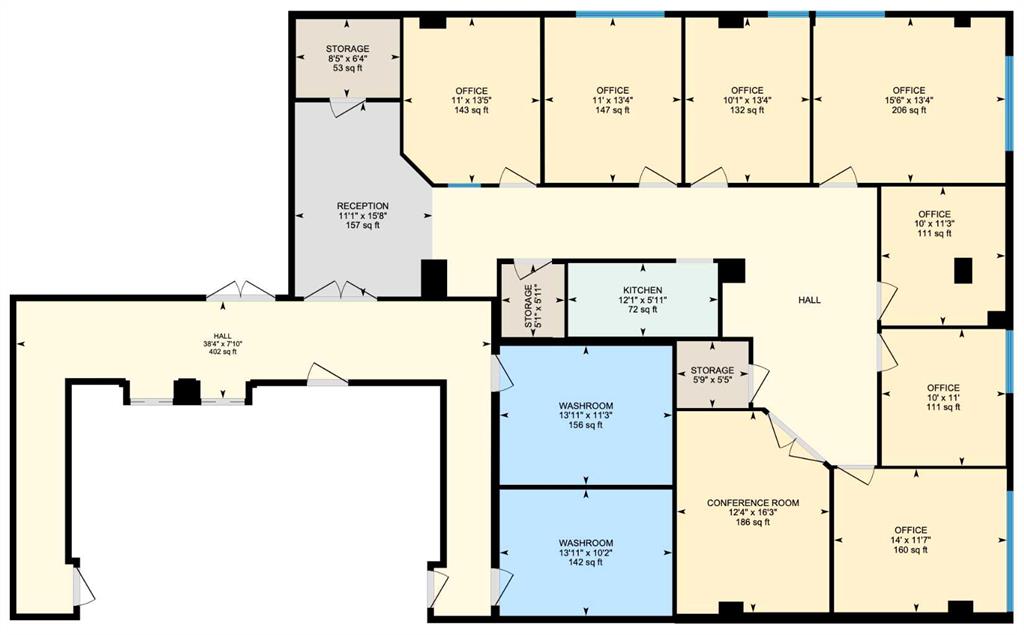 Picture for 610, 634 6 Avenue SW