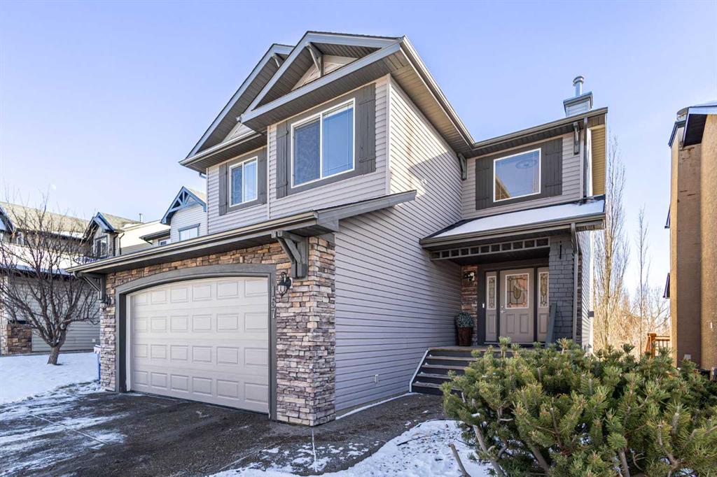 Picture for 157 Hidden Creek Road NW