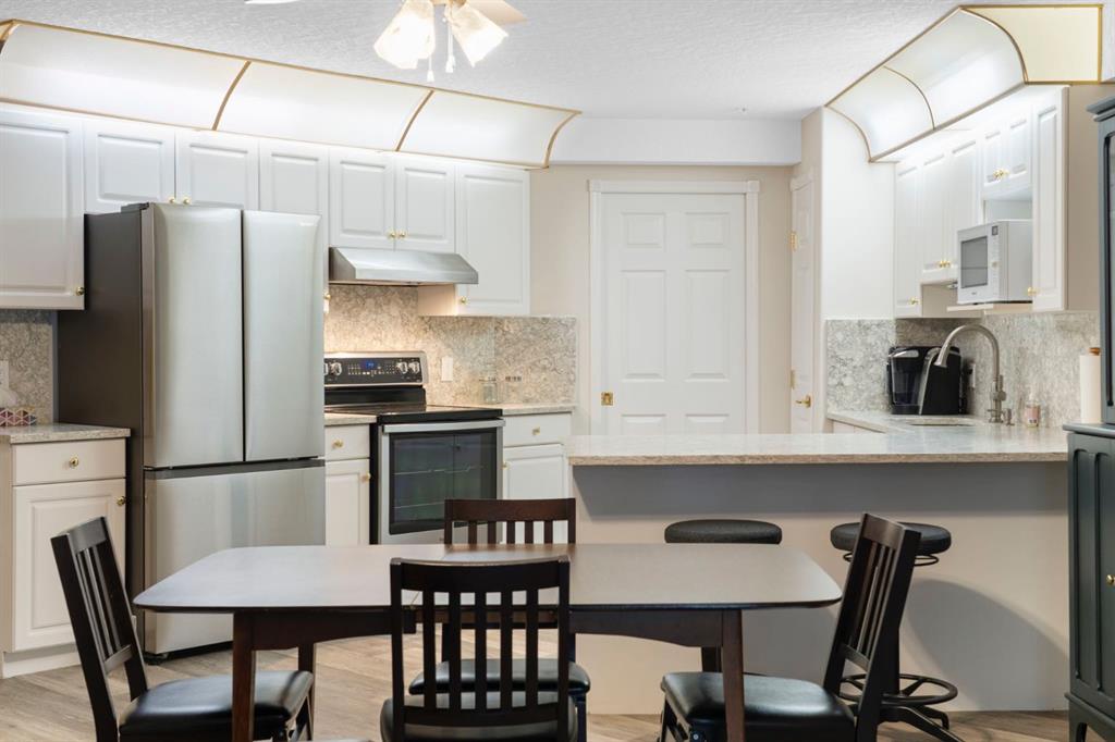 Picture for 112, 8535 Bonaventure Drive SE