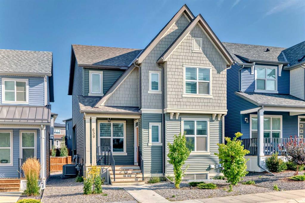 Picture for 630 148 Avenue NW