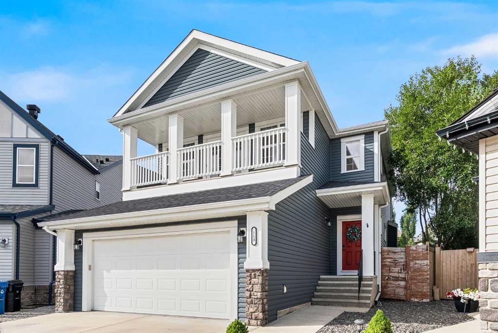 Picture for 113 Copperpond Bay SE