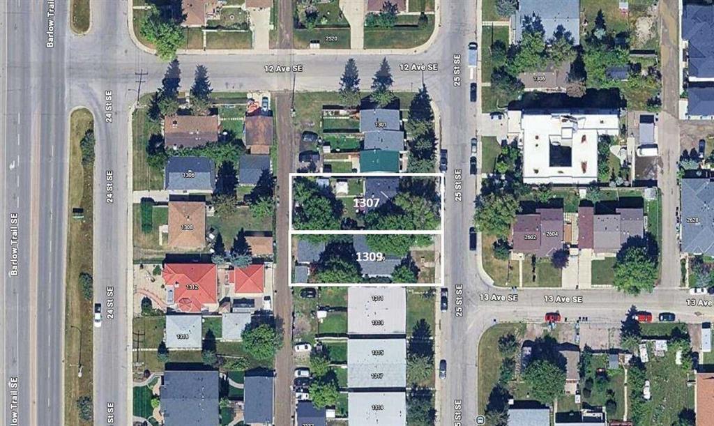 Picture for 1307 25 Street SE