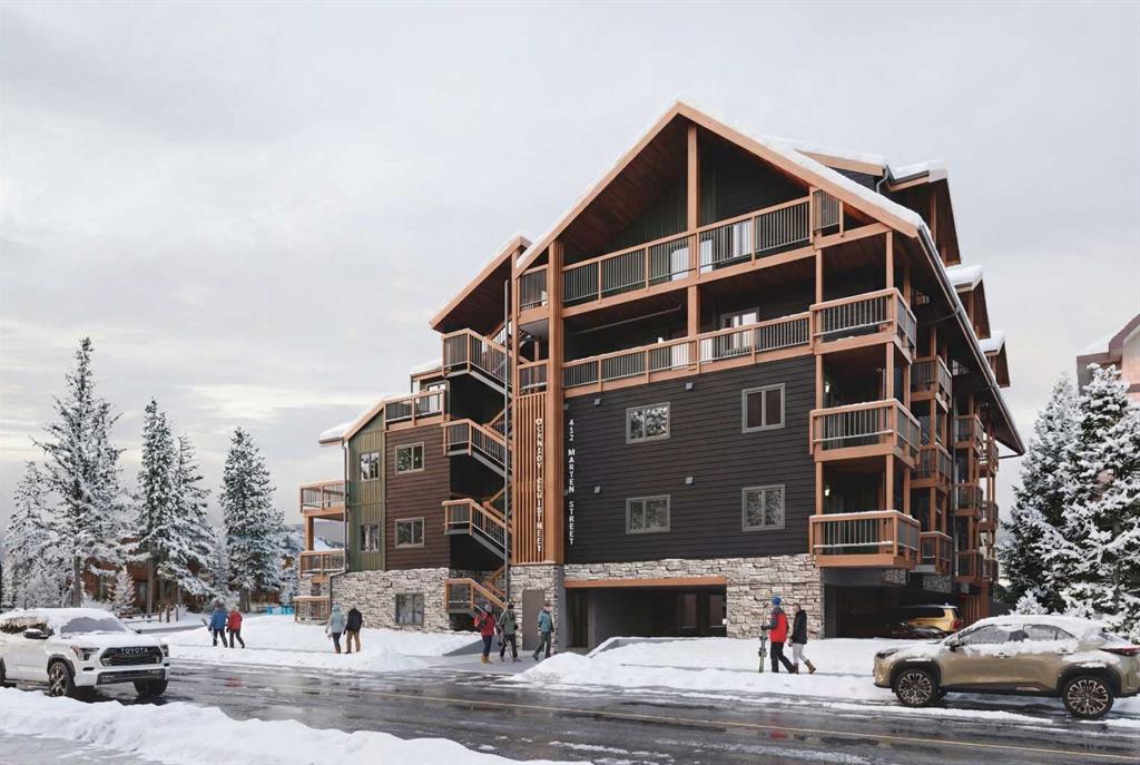 Picture for 9, 412 Marten Street 