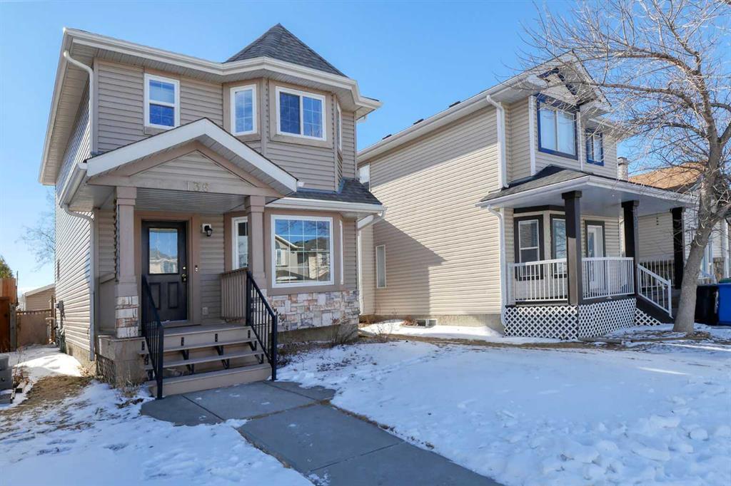 Picture for 136 Chaparral Ridge Circle SE