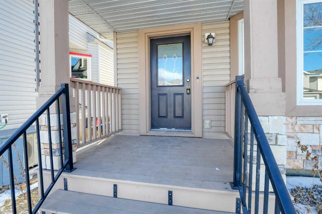 Picture for 136 Chaparral Ridge Circle SE