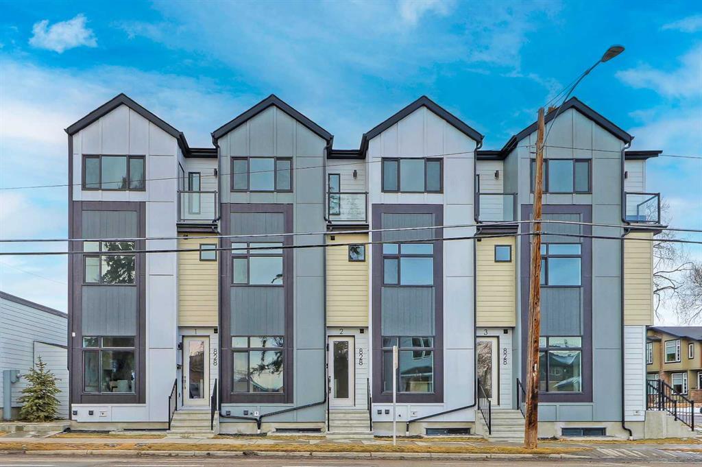 Picture for 2 &amp; 7, 828 8 Avenue NE