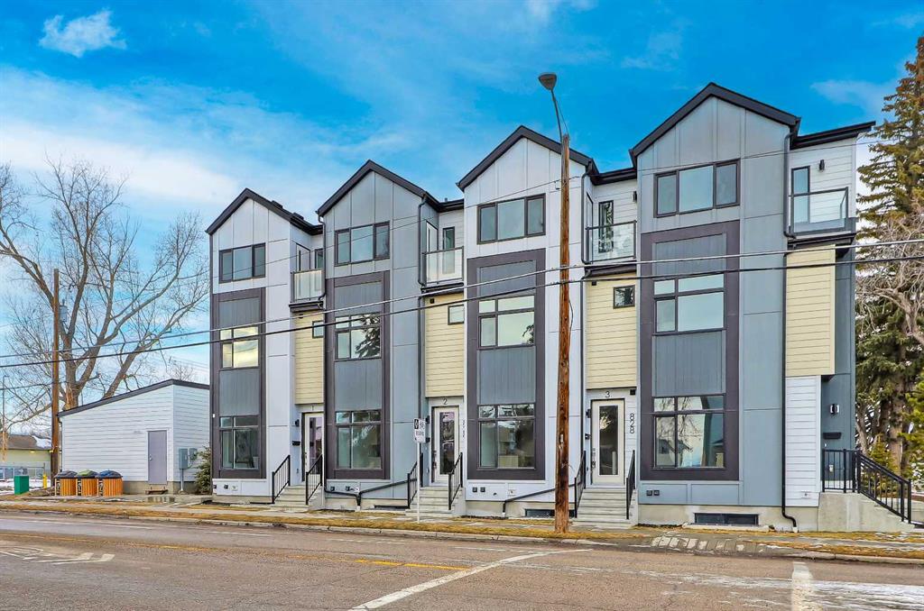 Picture for 2 &amp; 7, 828 8 Avenue NE