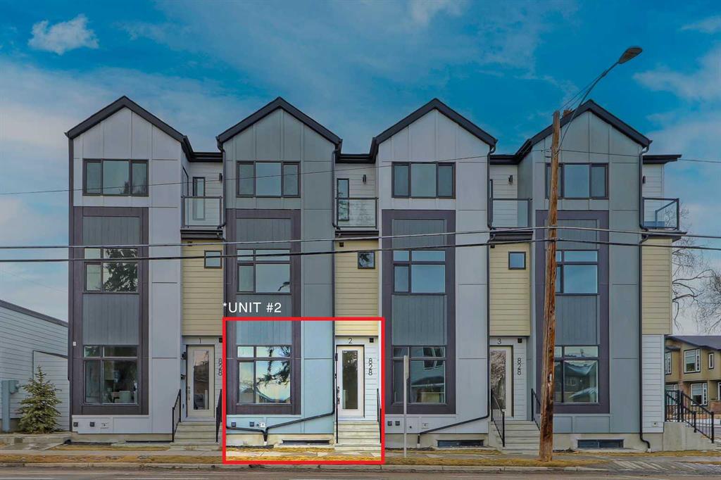 Picture for 2 &amp; 7, 828 8 Avenue NE