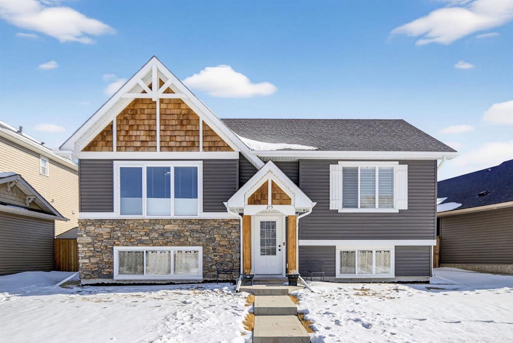 Picture for 215 George Street 