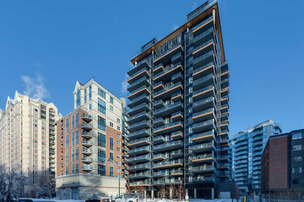 Picture for 210, 730 2 Avenue SW