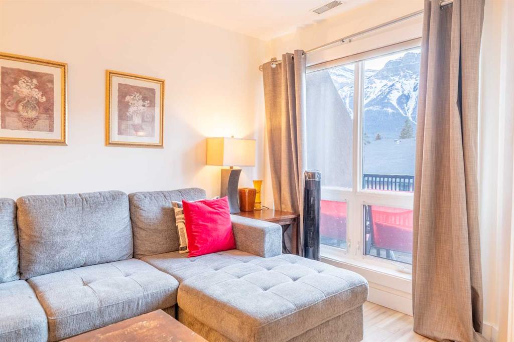 Picture for 220, 104 Kananaskis Way 