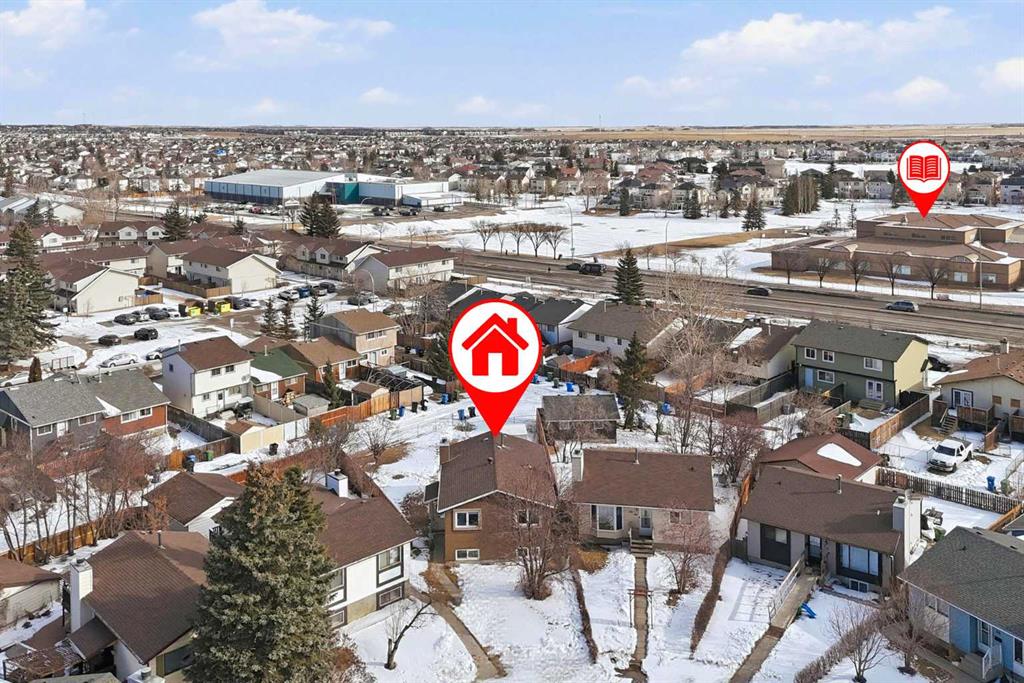 Picture for 40 Falbury Bay NE