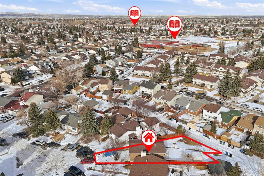 Picture for 40 Falbury Bay NE