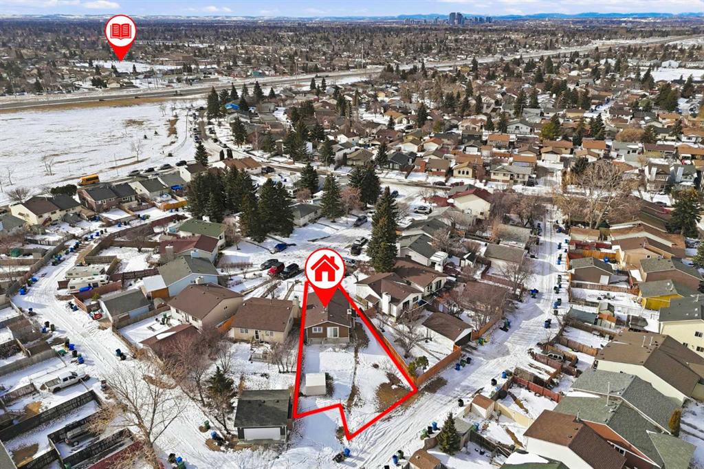 Picture for 40 Falbury Bay NE