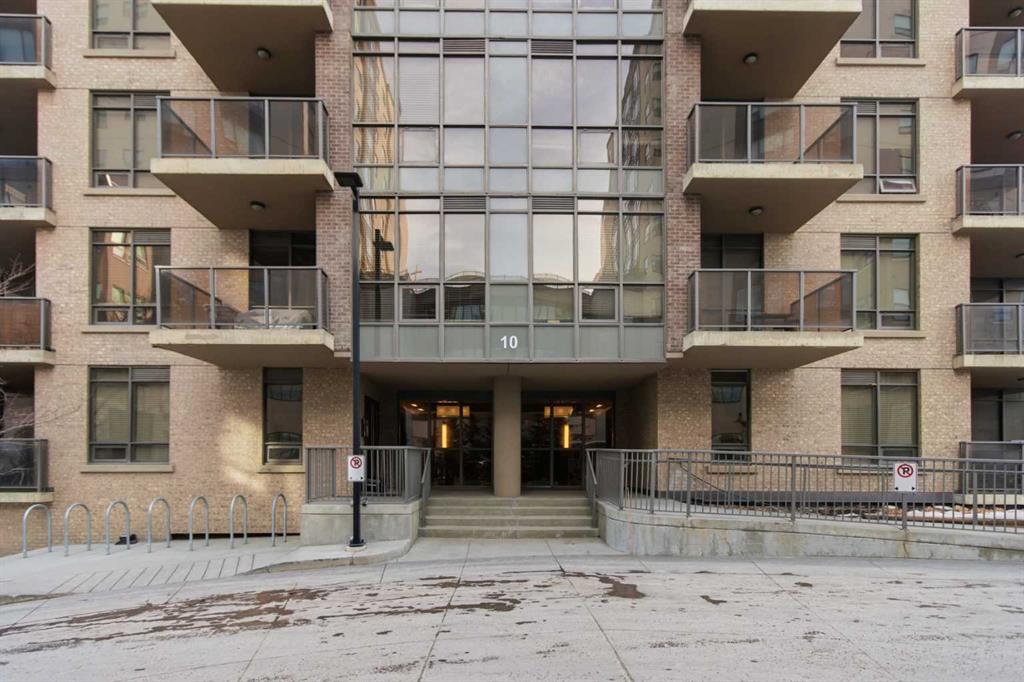 Picture for 404, 10 Shawnee Hill SW