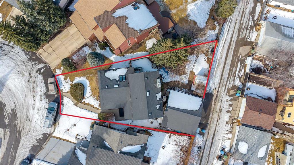 Picture for 20 Woodbrook Place SW