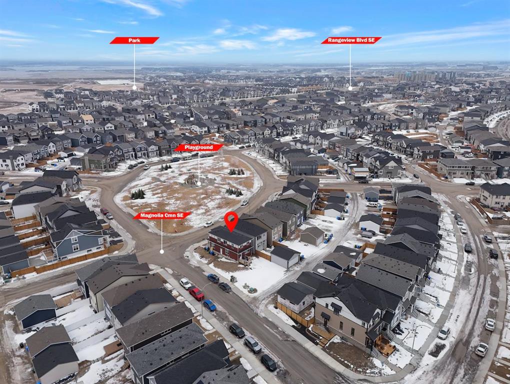 Picture for 84 Magnolia Common SE