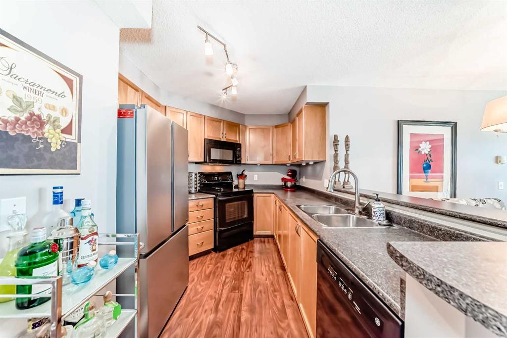 Picture for 306, 1121 6 Avenue SW