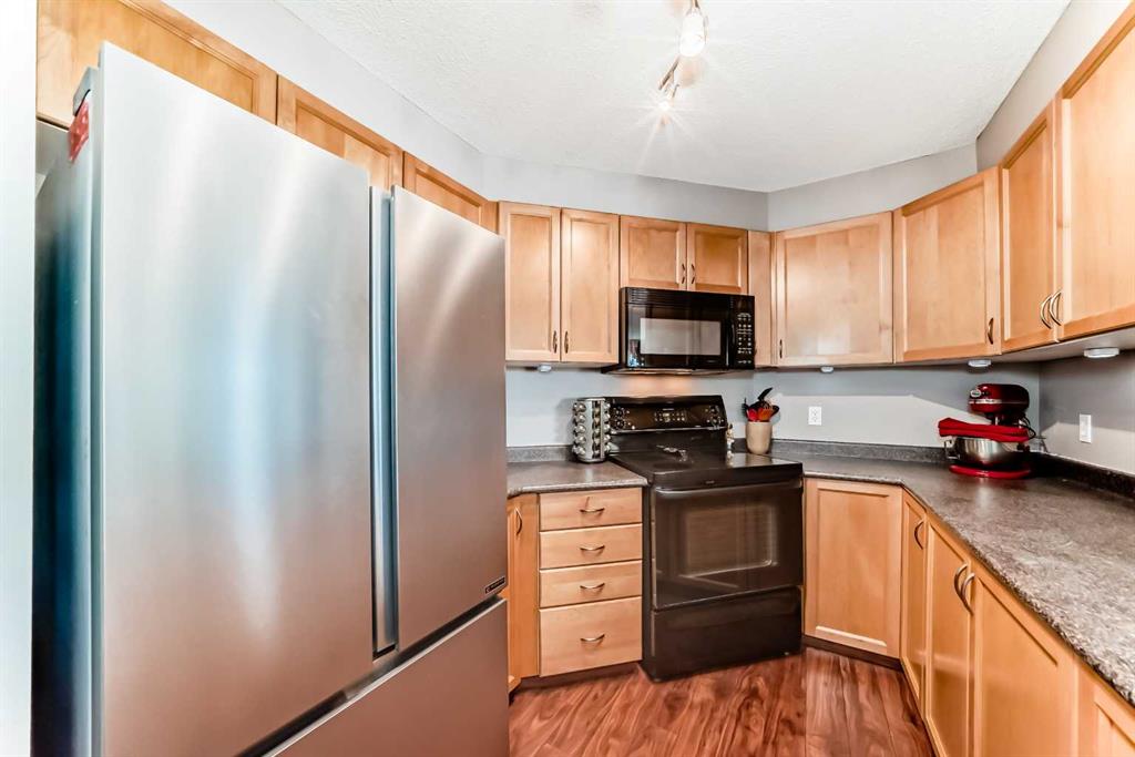 Picture for 306, 1121 6 Avenue SW