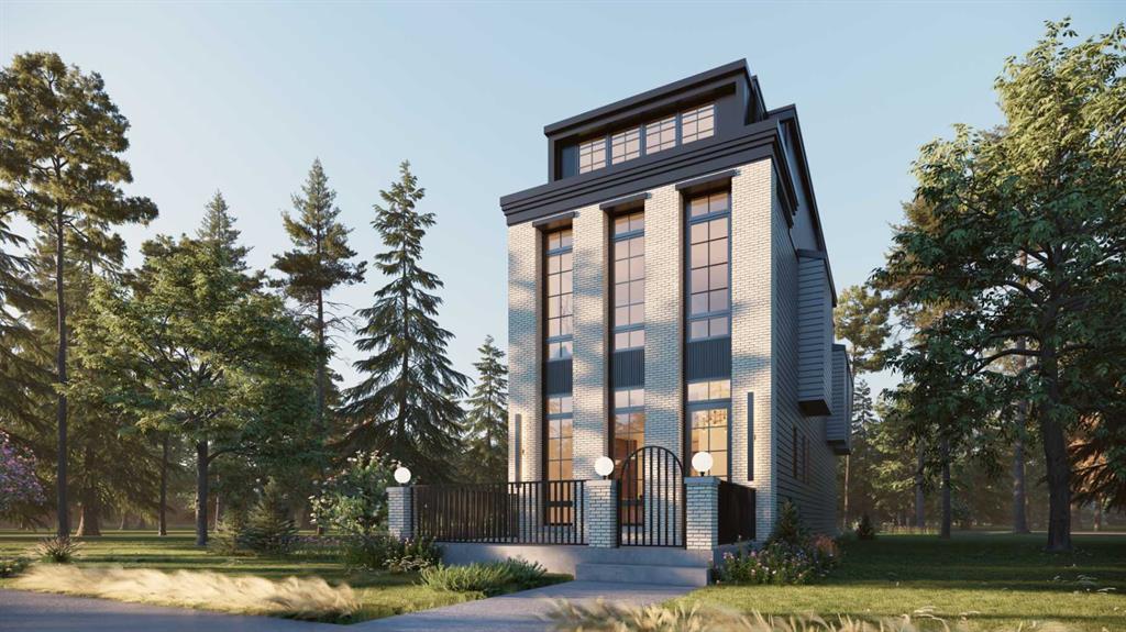 Picture for 224 18A Street NW