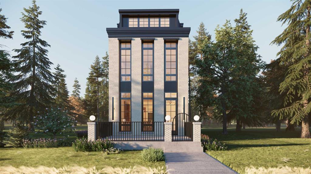 Picture for 224 18A Street NW