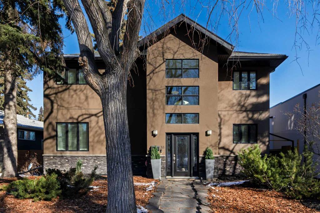 Picture for 38 Lissington Drive SW