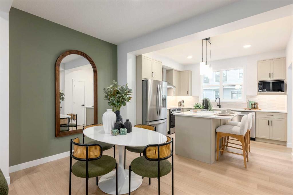 Picture for 305, 437 Alpine Avenue SW