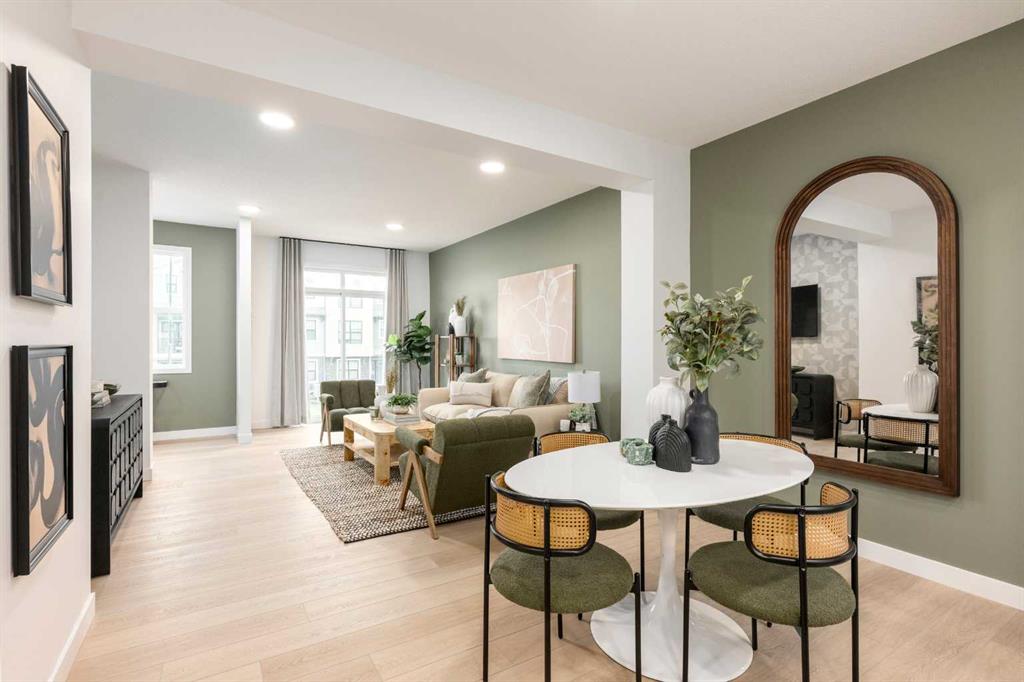 Picture for 305, 437 Alpine Avenue SW