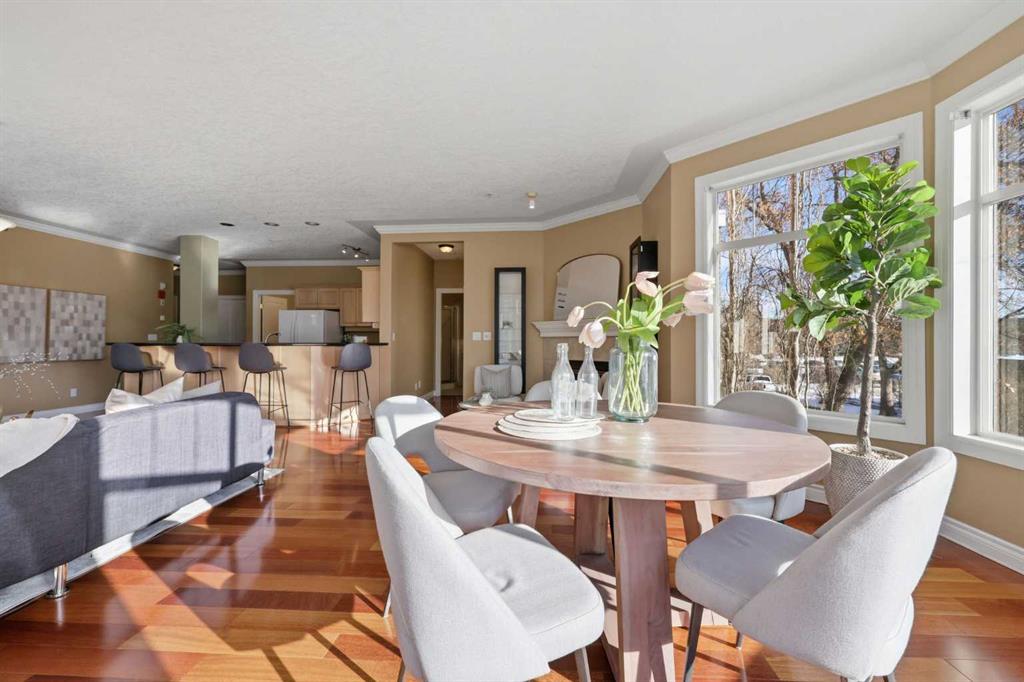 Picture for 203, 60 24 Avenue SW