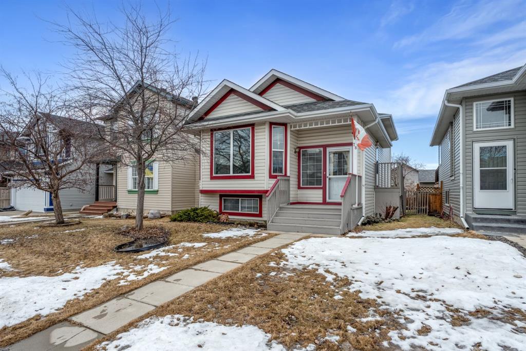 Picture for 78 Coventry View NE