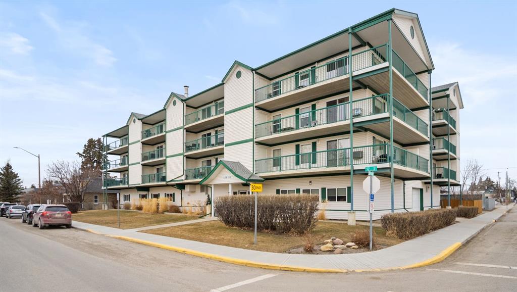 Picture for 307, 5100 52 Street 