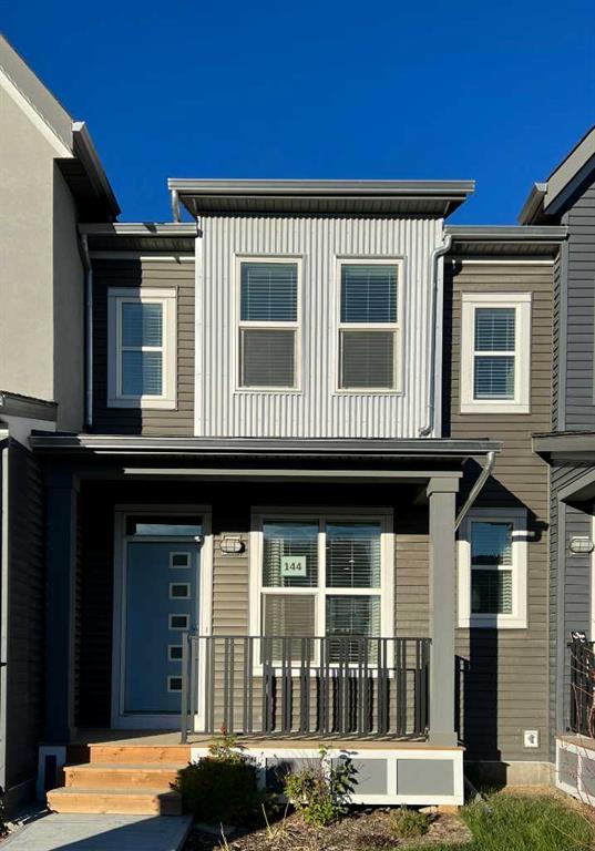 Picture for 144 Carrington Boulevard NW