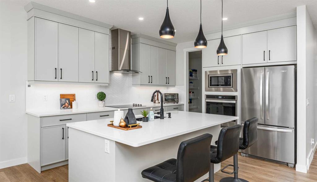 Picture for 122 Ambleside Heath NW