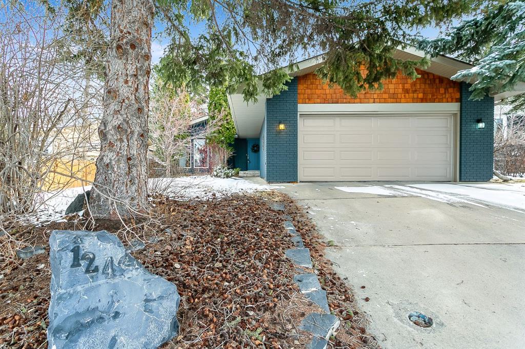 Picture for 124 Oakchurch Place SW