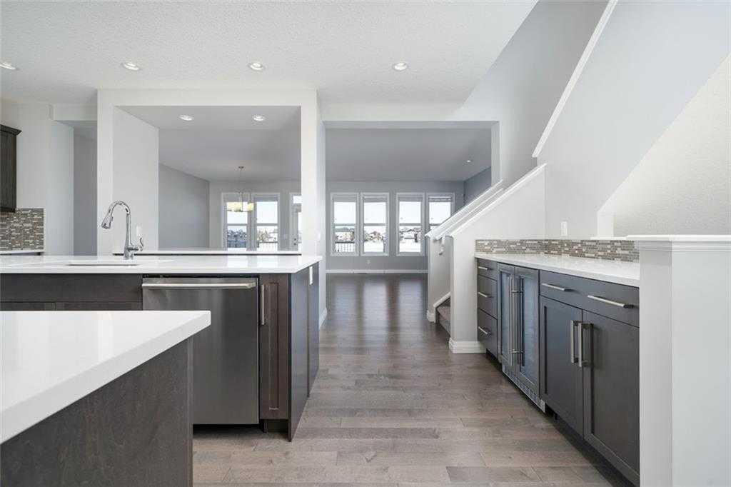 Picture for 124 Auburn Meadows Crescent SE