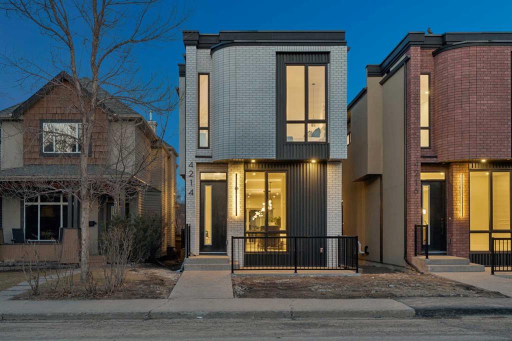 Picture for 4214 16 Street SW