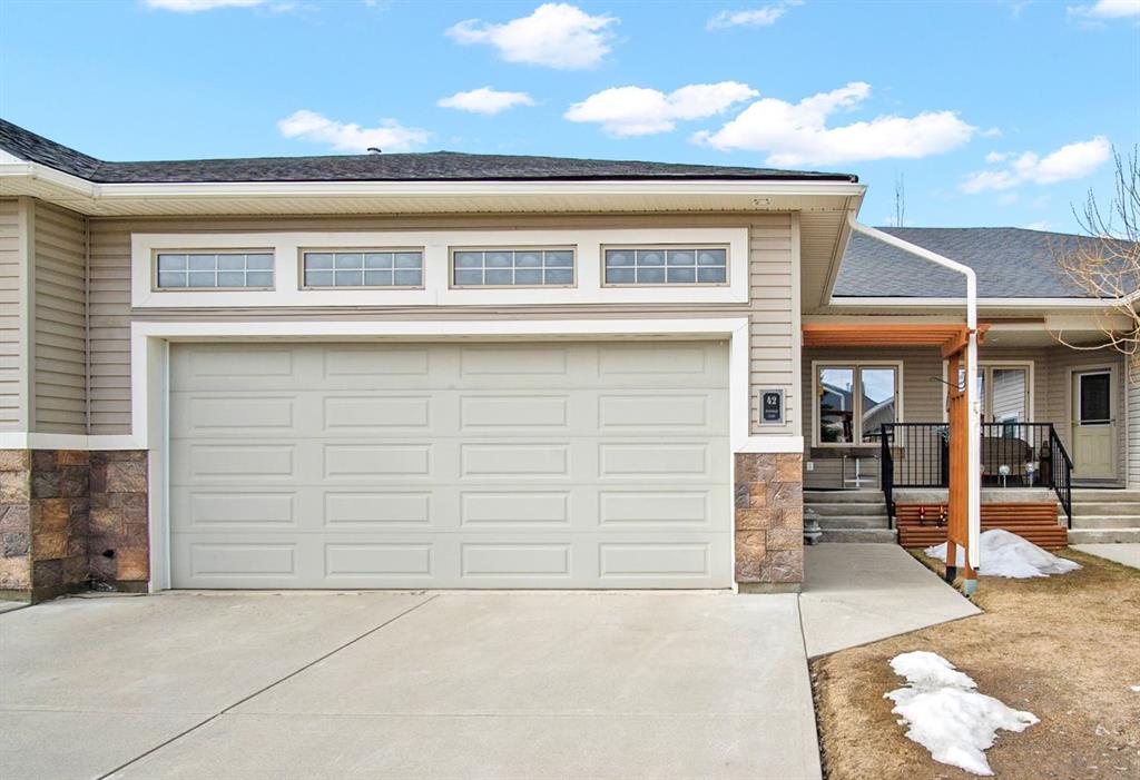 Picture for 42 Stromsay Gate 