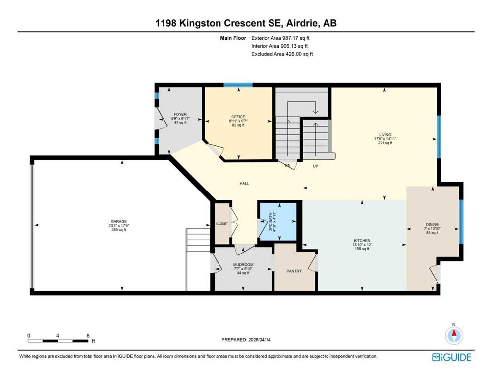 Picture for 1198 Kingston Crescent SE