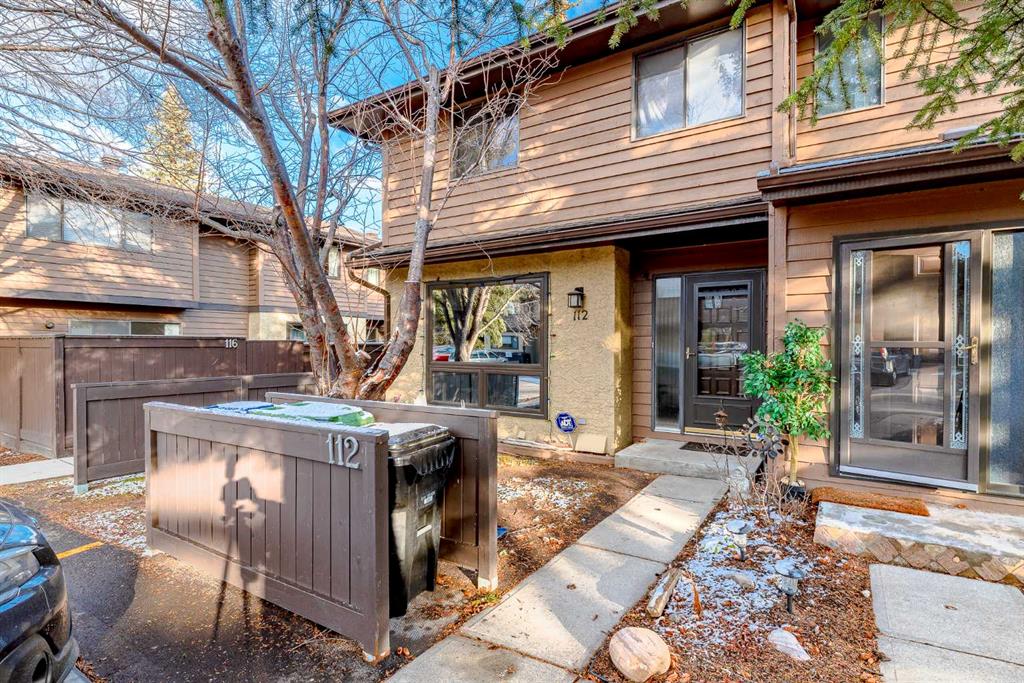 Picture for 112, 2300 Oakmoor Drive SW